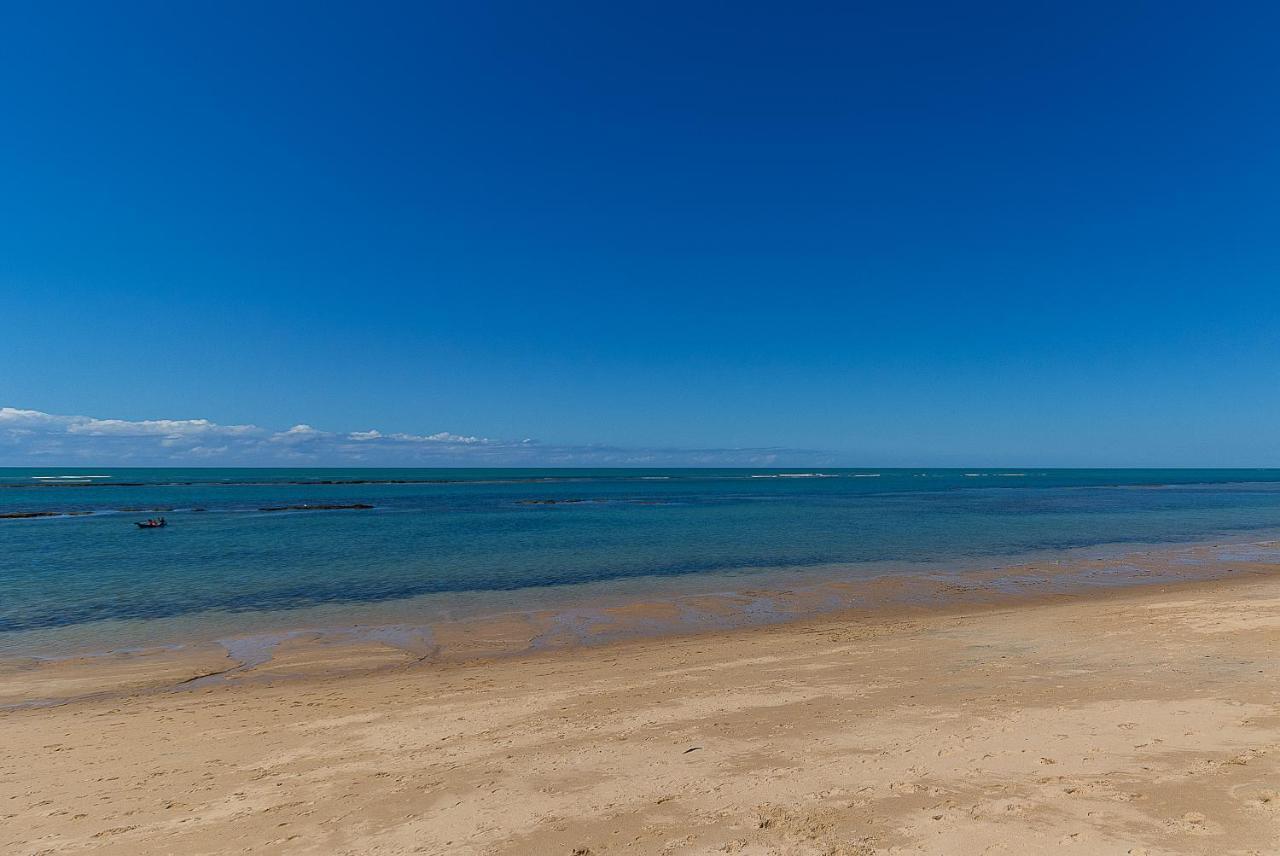 Villa Maravilha Πόρτο Σεγκούρο Εξωτερικό φωτογραφία